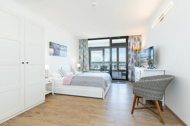 Ferienwohnung in Laboe - B&ouml;rn Lachm&ouml;we - Bild 17