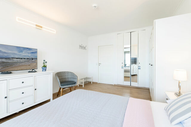 Ferienwohnung in Laboe - B&ouml;rn Lachm&ouml;we - Bild 23