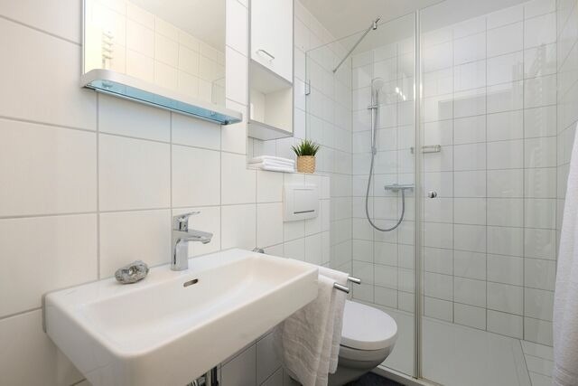 Ferienwohnung in Schönberger Strand - Fliedergang 10 Wohnung 4 - Bild 17