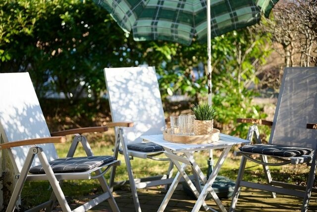 Ferienwohnung in Schönberger Strand - Fliedergang 10 Wohnung 4 - Bild 22