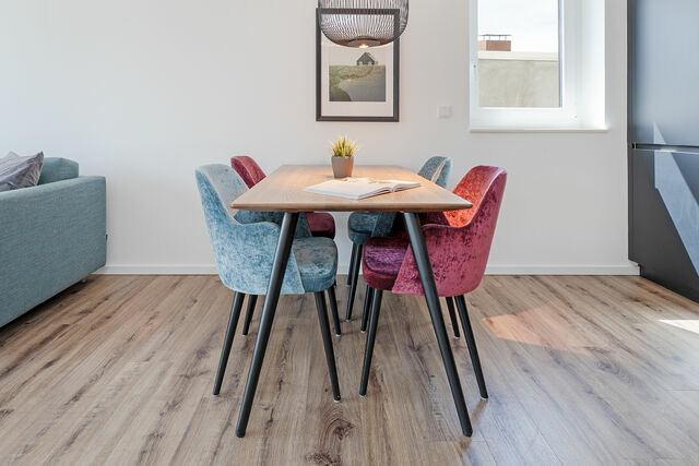 Ferienwohnung in Scharbeutz - Passatstieg 1 Passatwind 3 - Bild 4