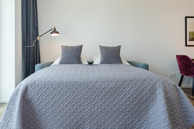 Ferienwohnung in Scharbeutz - Passatstieg 1 Passatwind 3 - Bild 8