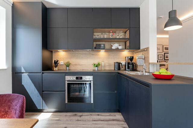 Ferienwohnung in Scharbeutz - Passatstieg 1 Passatwind 3 - Bild 19