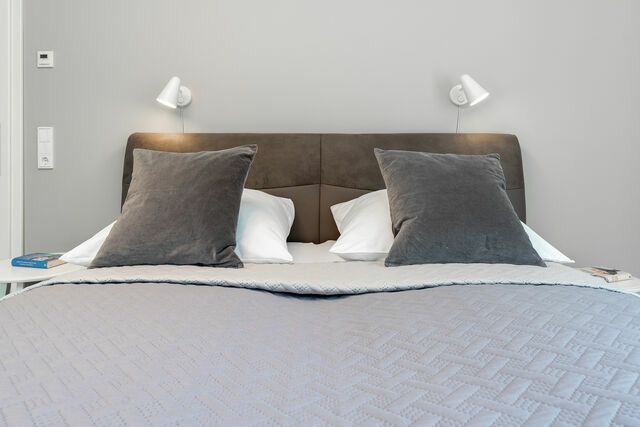 Ferienwohnung in Scharbeutz - Passatstieg 1 Passatwind 3 - Bild 21