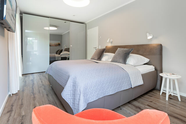 Ferienwohnung in Scharbeutz - Passatstieg 1 Passatwind 3 - Bild 25