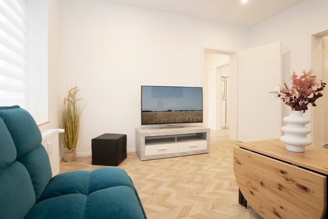 Ferienwohnung in Malente - Rosenstraße 27 Merlin - Bild 9