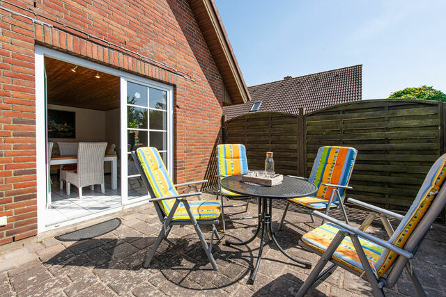 Ferienwohnung in Fehmarn OT Staberdorf - Elsa - Bild 3