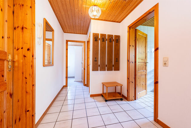 Ferienwohnung in Fehmarn OT Staberdorf - Elsa - Bild 21