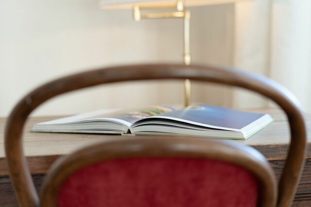 Ferienwohnung in Eutin - Villa Eck Gartenblick - Bild 21