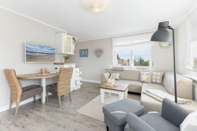 Ferienwohnung in Grömitz - Rosenstraße 3-5 Meeresrauschen - Bild 6