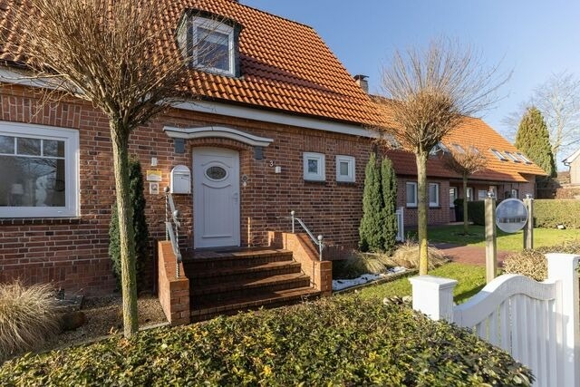 Ferienwohnung in Grömitz - Rosenstraße 3-5 Meeresrauschen - Bild 25