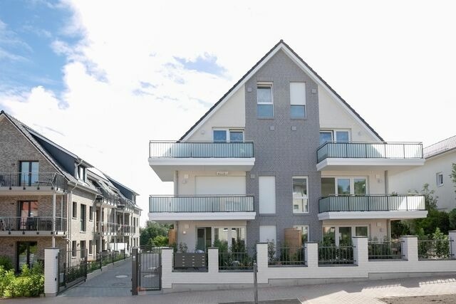 Ferienwohnung in Scharbeutz - Lucia - Bild 22