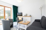 Ferienwohnung in Scharbeutz - Alte Bergstra&szlig;e 6 Heringsoase - Bild 2