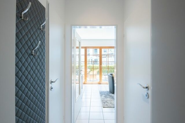 Ferienwohnung in Scharbeutz - Alte Bergstra&szlig;e 6 Heringsoase - Bild 8