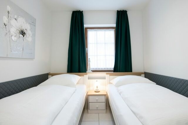 Ferienwohnung in Scharbeutz - Alte Bergstra&szlig;e 6 Heringsoase - Bild 10
