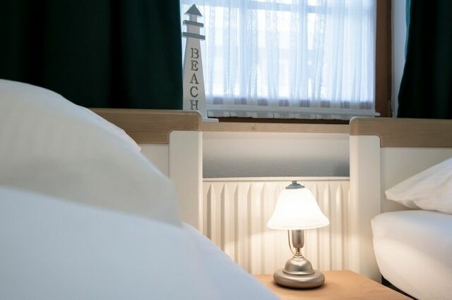 Ferienwohnung in Scharbeutz - Alte Bergstra&szlig;e 6 Heringsoase - Bild 11