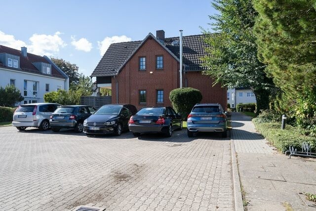 Ferienwohnung in Scharbeutz - Alte Bergstra&szlig;e 6 Heringsoase - Bild 19