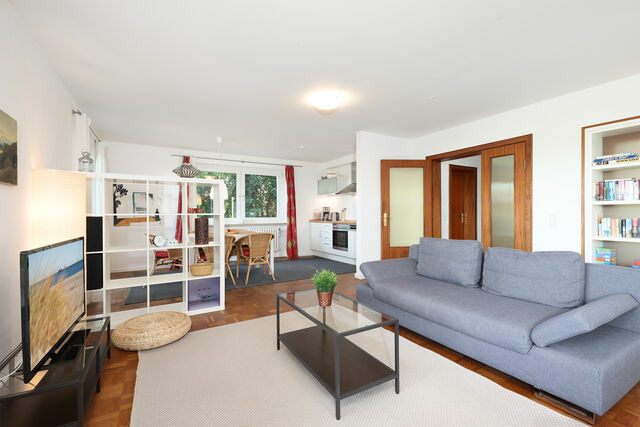 Ferienwohnung in Laboe - Thor Heyerdahl - Bild 4