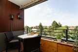 Ferienwohnung in Kellenhusen - Haus Meeresblick Wohnung 52 - Bild 9