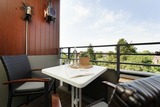 Ferienwohnung in Kellenhusen - Haus Meeresblick Wohnung 52 - Bild 13