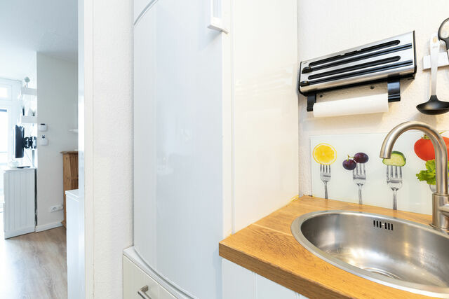 Ferienwohnung in Laboe - Probsteier Platz Leuchtturm - Bild 13