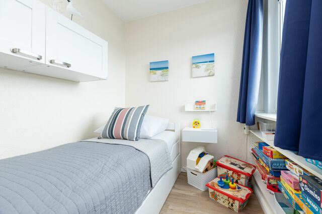 Ferienwohnung in Laboe - Probsteier Platz Leuchtturm - Bild 20