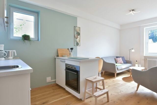 Ferienwohnung in Malente - Dat Ferienhus Utslaapen - Bild 8