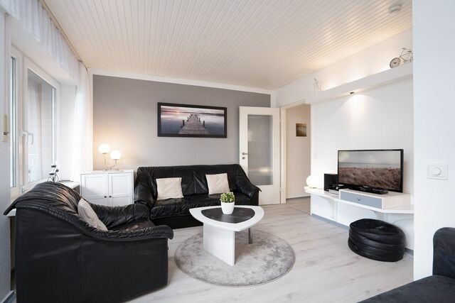 Ferienwohnung in Grömitz - Strandfee Heimathafen 10 - Bild 2