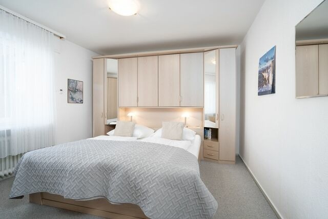 Ferienwohnung in Grömitz - Strandfee Heimathafen 10 - Bild 4