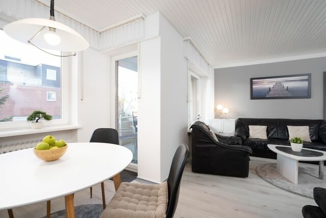 Ferienwohnung in Grömitz - Strandfee Heimathafen 10 - Bild 6