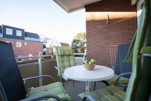 Ferienwohnung in Grömitz - Strandfee Heimathafen 10 - Bild 7