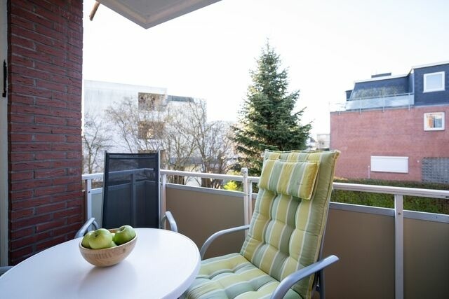 Ferienwohnung in Grömitz - Strandfee Heimathafen 10 - Bild 8