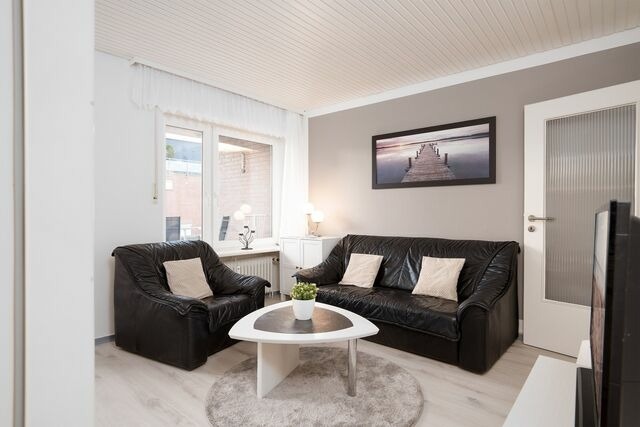 Ferienwohnung in Grömitz - Strandfee Heimathafen 10 - Bild 11