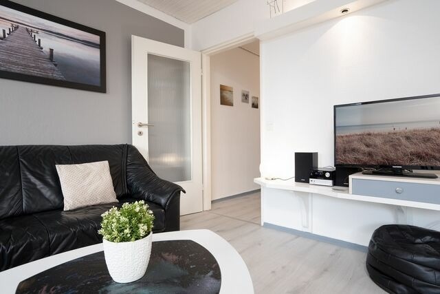 Ferienwohnung in Grömitz - Strandfee Heimathafen 10 - Bild 13