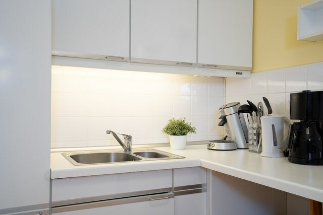 Ferienwohnung in Grömitz - Strandfee Heimathafen 10 - Bild 15