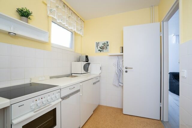 Ferienwohnung in Grömitz - Strandfee Heimathafen 10 - Bild 16