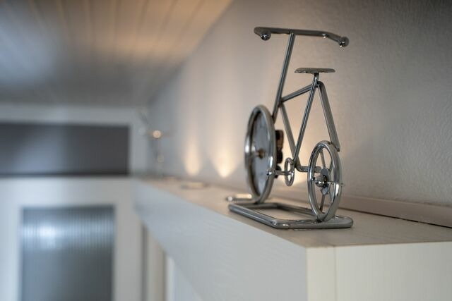 Ferienwohnung in Grömitz - Strandfee Heimathafen 10 - Bild 17