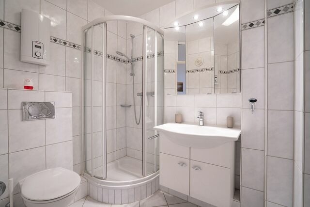 Ferienwohnung in Grömitz - Strandfee Heimathafen 10 - Bild 22