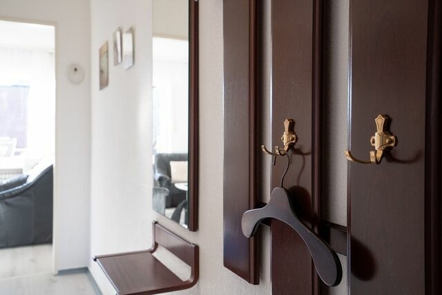 Ferienwohnung in Grömitz - Strandfee Heimathafen 10 - Bild 24