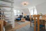 Ferienwohnung in Sch&ouml;nberger Strand - Fliedergang 2 Seebrise - Bild 1