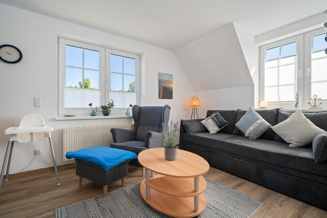 Ferienwohnung in Sch&ouml;nberger Strand - Fliedergang 2 Seebrise - Bild 5