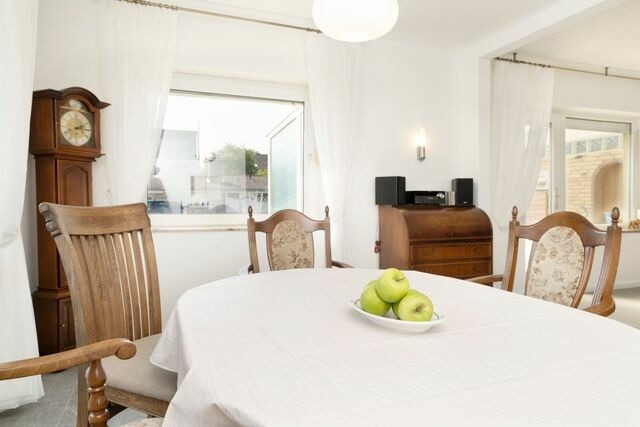 Ferienhaus in Kellenhusen - Ferienhaus Nachtmann - Bild 7