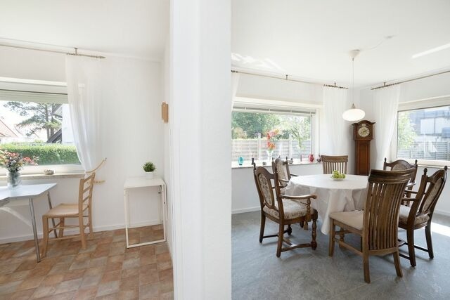 Ferienhaus in Kellenhusen - Ferienhaus Nachtmann - Bild 8