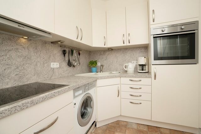 Ferienhaus in Kellenhusen - Ferienhaus Nachtmann - Bild 11