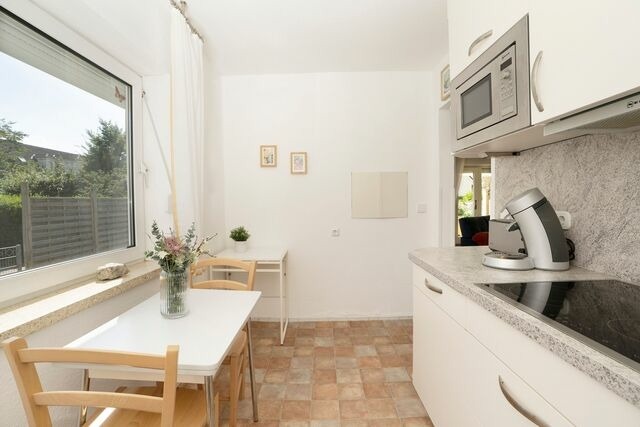 Ferienhaus in Kellenhusen - Ferienhaus Nachtmann - Bild 12