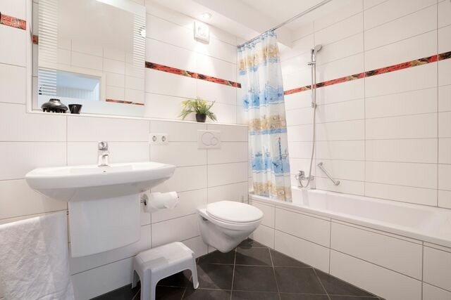 Ferienhaus in Kellenhusen - Ferienhaus Nachtmann - Bild 16