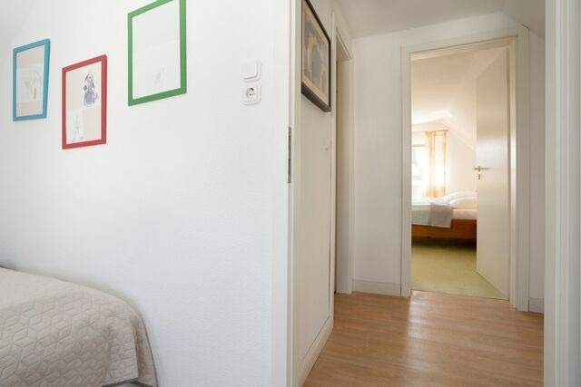 Ferienhaus in Kellenhusen - Ferienhaus Nachtmann - Bild 22