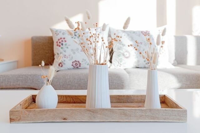 Ferienwohnung in Travemünde - Ferienwohnung Meerblick und Golf - Bild 6