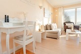 Ferienwohnung in Travemünde - Ferienwohnung Meerblick und Golf - Bild 17