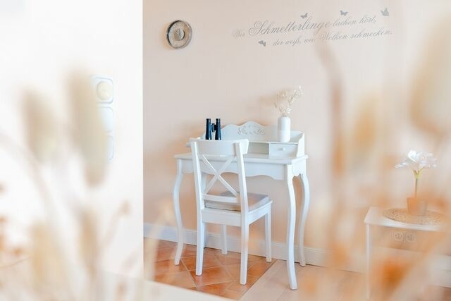 Ferienwohnung in Travemünde - Ferienwohnung Meerblick und Golf - Bild 23